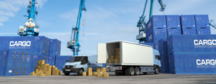Marine Cargo Insurance