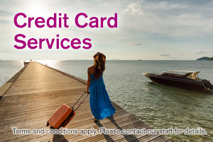 Credit Card